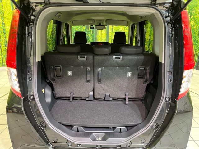 TOYOTA ROOMY 2024 Image 31