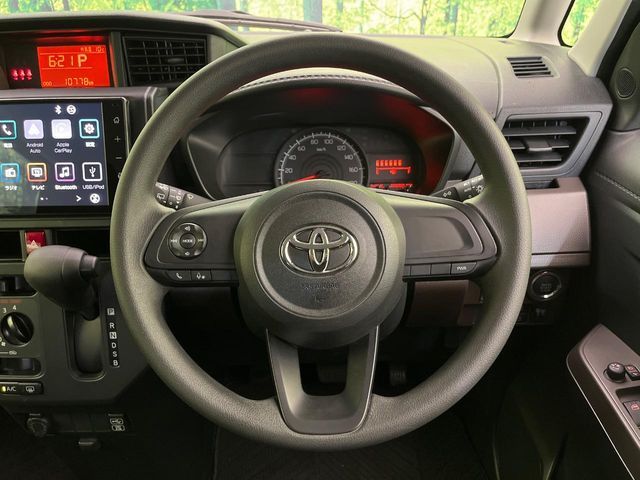 TOYOTA ROOMY 2024 Image 31