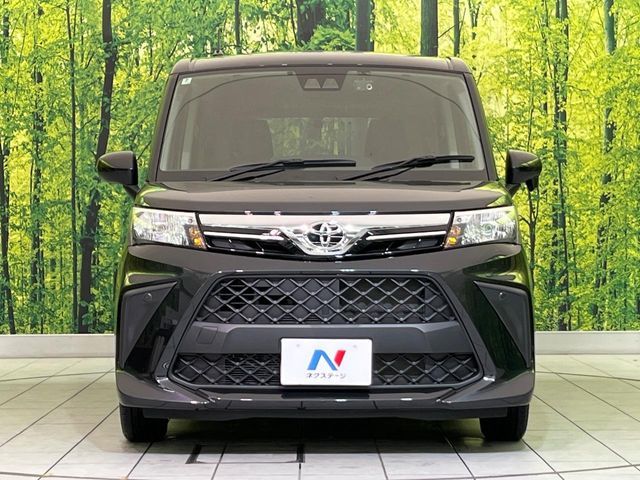 TOYOTA ROOMY 2024 Image 31