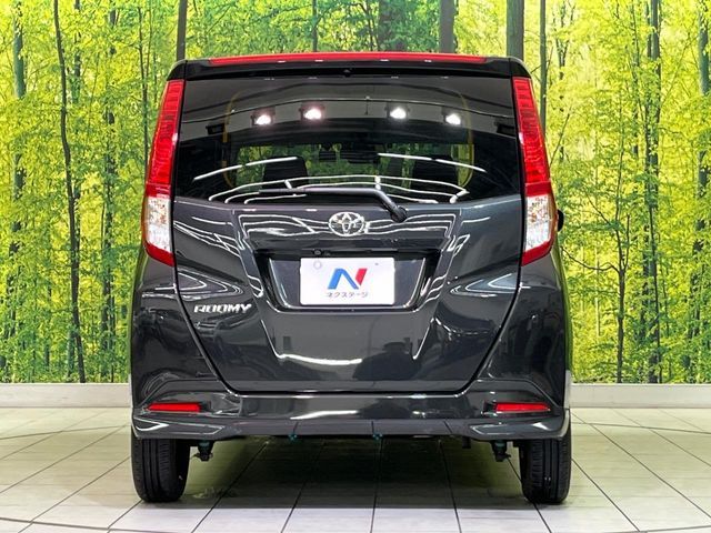 TOYOTA ROOMY 2024 Image 31