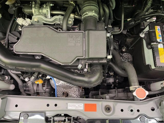 TOYOTA ROOMY 2024 Image 31