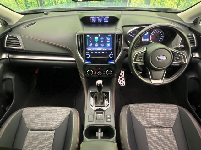 SUBARU XV 2017 Image 31