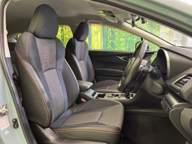 SUBARU XV 2017 Image 31