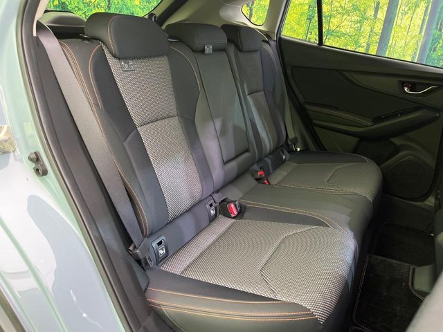 SUBARU XV 2017 Image 31