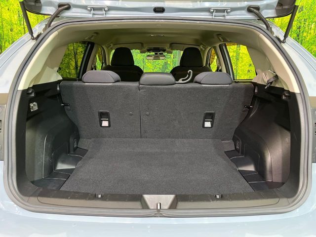 SUBARU XV 2017 Image 31