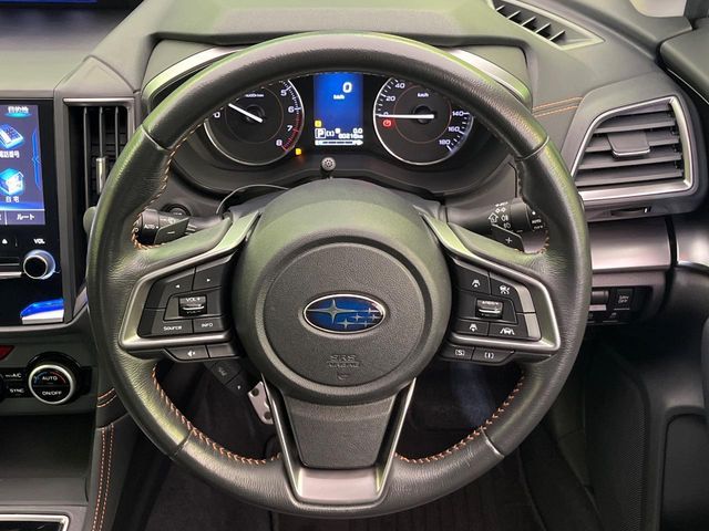 SUBARU XV 2017 Image 31