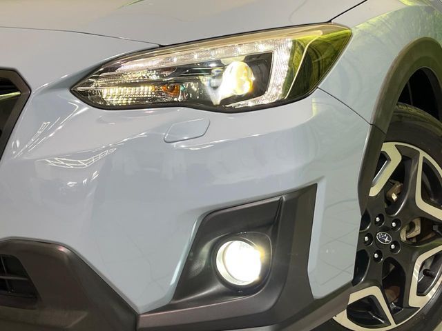 SUBARU XV 2017 Image 31