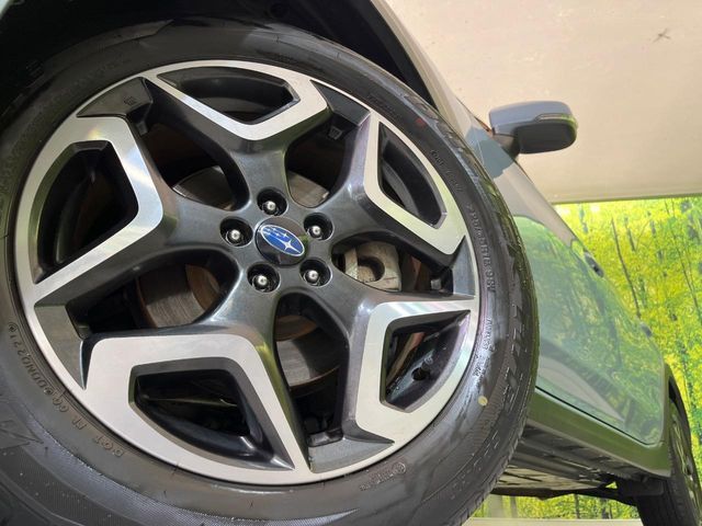 SUBARU XV 2017 Image 31