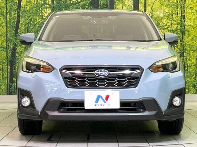 SUBARU XV 2017 Image 31
