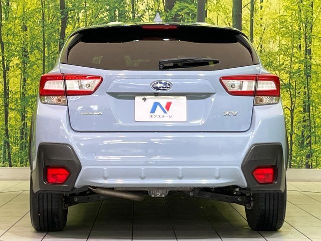 SUBARU XV 2017 Image 31