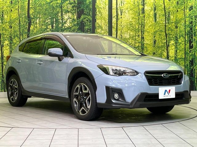 SUBARU XV 2017 Image 31