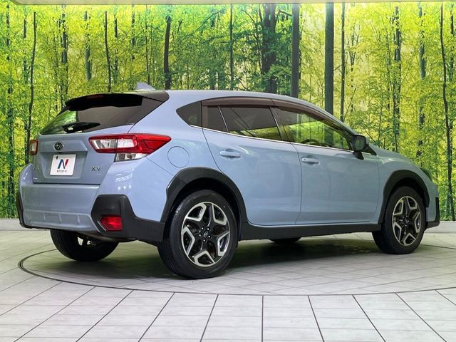 SUBARU XV 2017 Image 31
