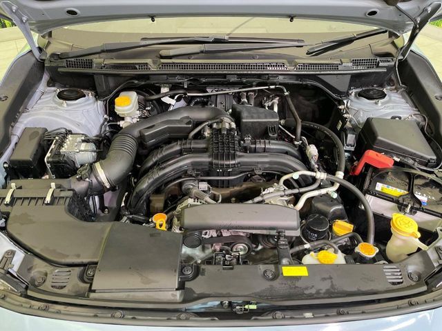 SUBARU XV 2017 Image 31