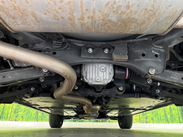 SUBARU XV 2017 Image 31