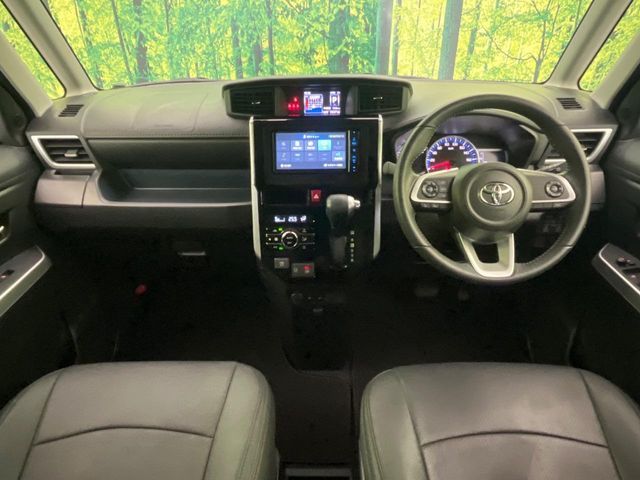 TOYOTA ROOMY 2022 Image 31