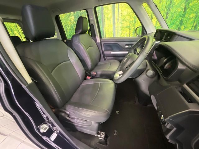 TOYOTA ROOMY 2022 Image 31