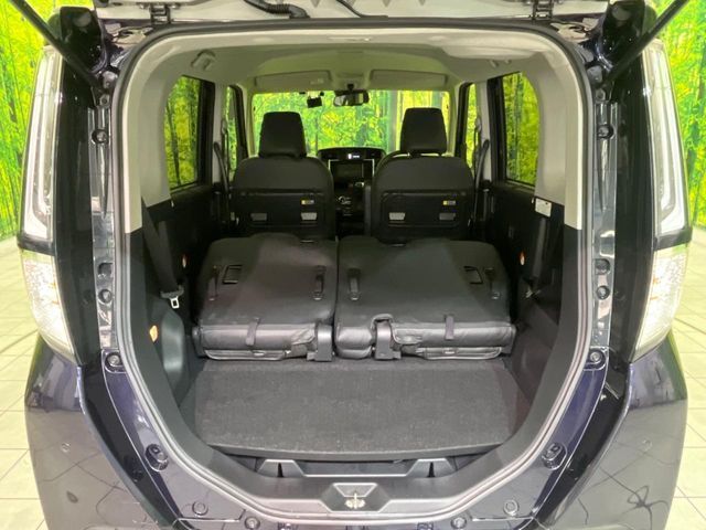 TOYOTA ROOMY 2022 Image 31