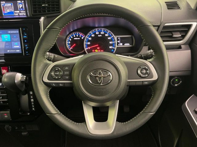TOYOTA ROOMY 2022 Image 31