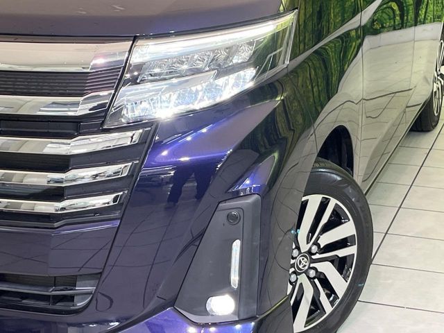 TOYOTA ROOMY 2022 Image 31