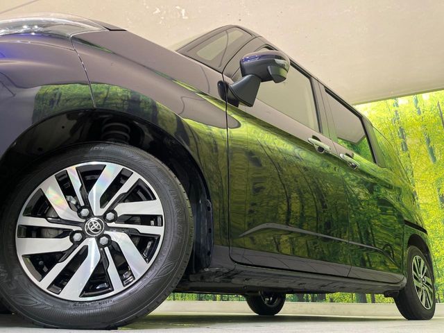 TOYOTA ROOMY 2022 Image 31