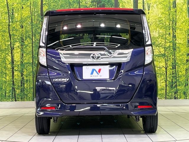TOYOTA ROOMY 2022 Image 31