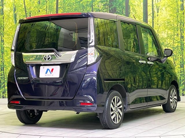 TOYOTA ROOMY 2022 Image 31