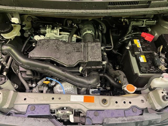 TOYOTA ROOMY 2022 Image 31