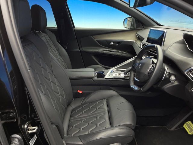 PEUGEOT 5008 2022 Image 31