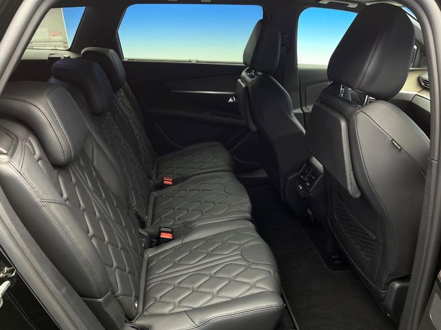 PEUGEOT 5008 2022 Image 31