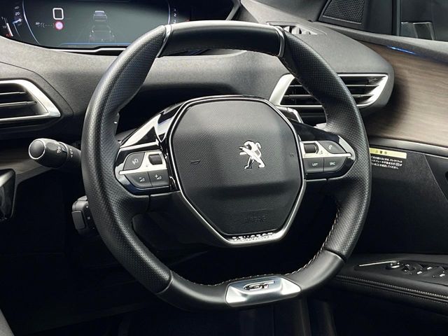 PEUGEOT 5008 2022 Image 31