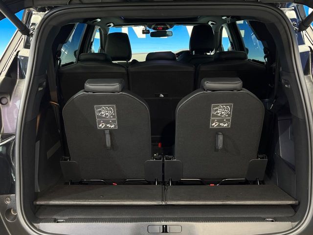 PEUGEOT 5008 2022 Image 31