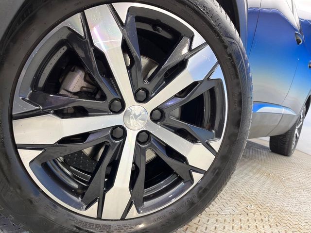 PEUGEOT 5008 2022 Image 31