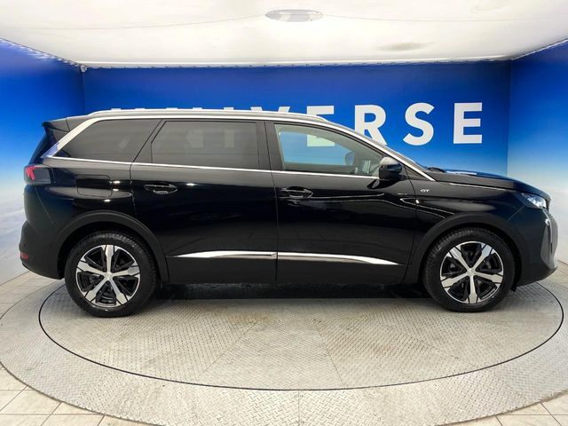 PEUGEOT 5008 2022 Image 31