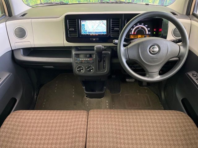 NISSAN MOCO 2013 Image 31