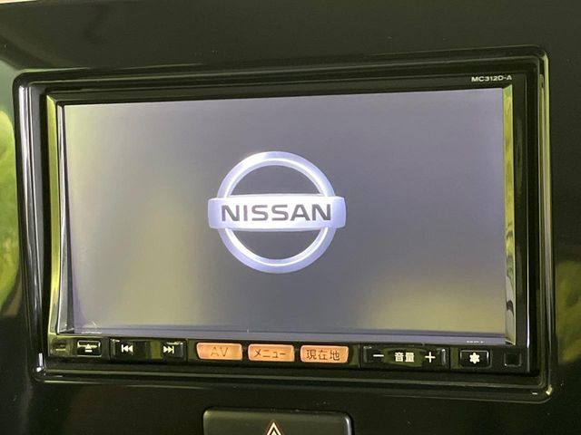 NISSAN MOCO 2013 Image 31