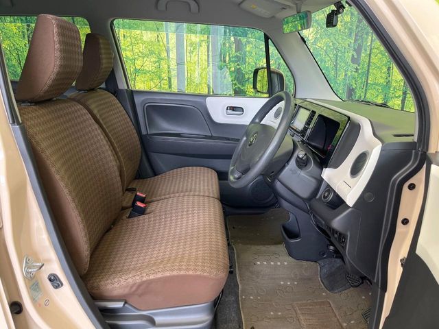 NISSAN MOCO 2013 Image 31