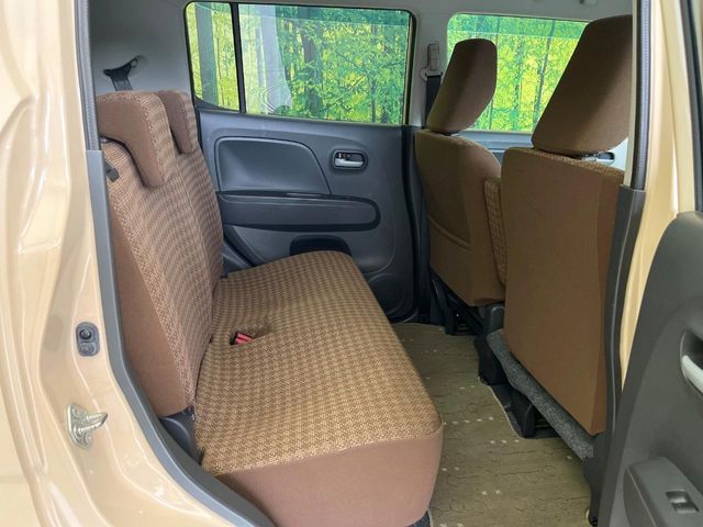 NISSAN MOCO 2013 Image 31