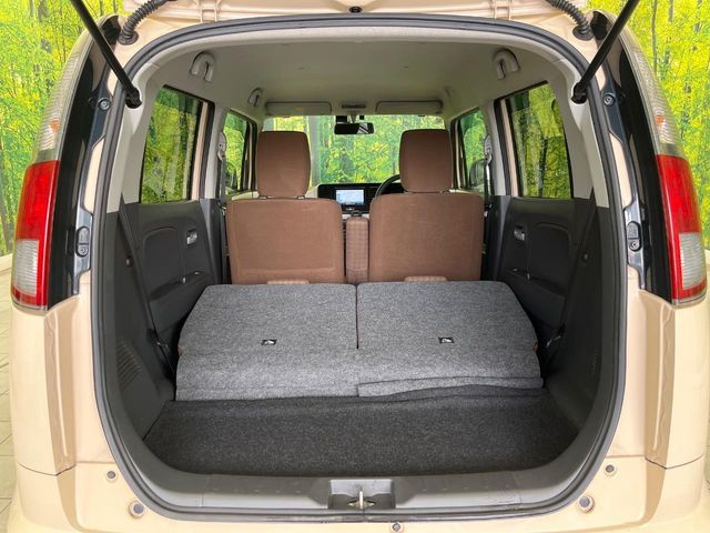 NISSAN MOCO 2013 Image 31