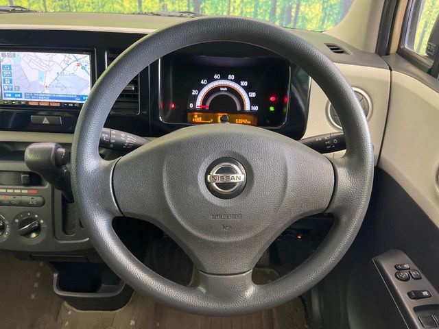 NISSAN MOCO 2013 Image 31