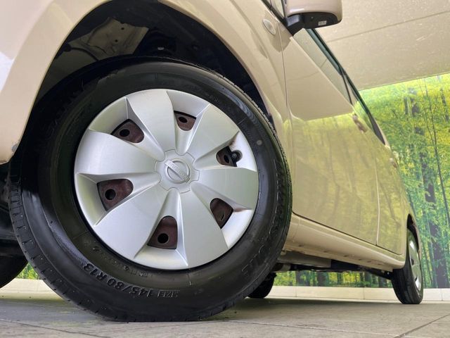 NISSAN MOCO 2013 Image 31