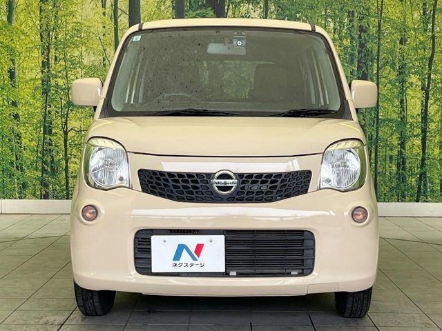 NISSAN MOCO 2013 Image 31