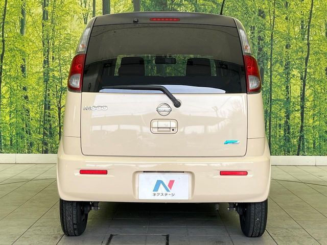 NISSAN MOCO 2013 Image 31