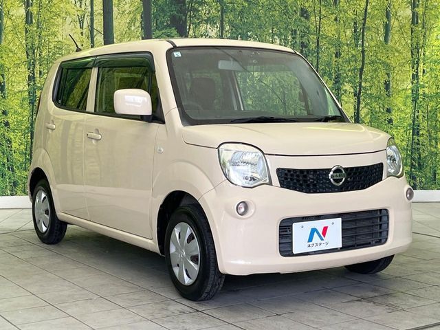 NISSAN MOCO 2013 Image 31