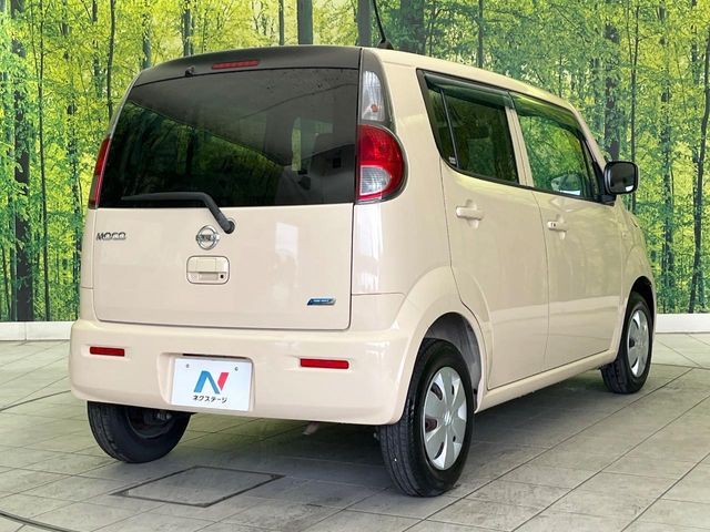 NISSAN MOCO 2013 Image 31