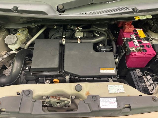 NISSAN MOCO 2013 Image 31