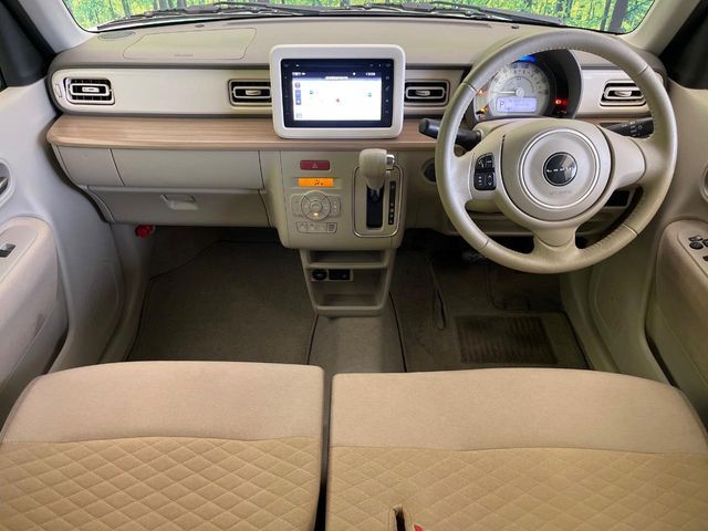 SUZUKI ALTO LAPIN 2016 Image 31