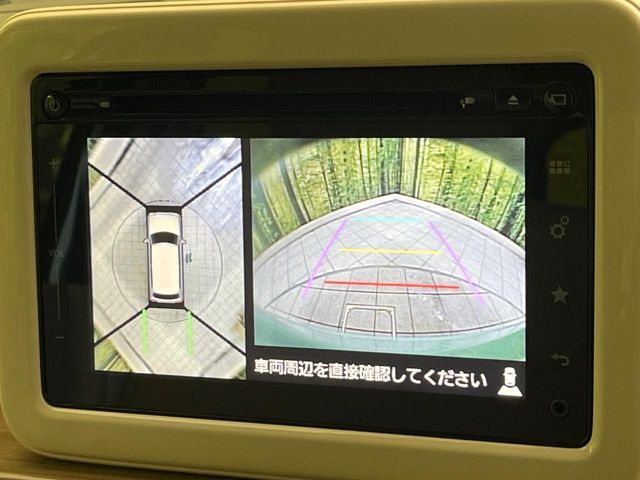 SUZUKI ALTO LAPIN 2016 Image 31