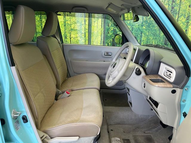 SUZUKI ALTO LAPIN 2016 Image 31