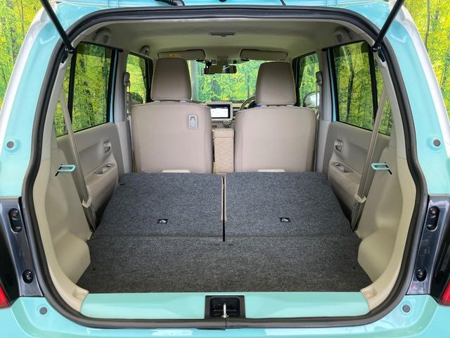 SUZUKI ALTO LAPIN 2016 Image 31