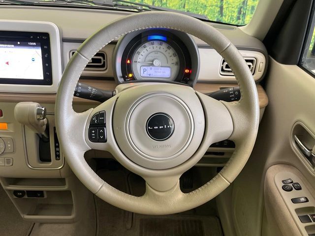 SUZUKI ALTO LAPIN 2016 Image 31